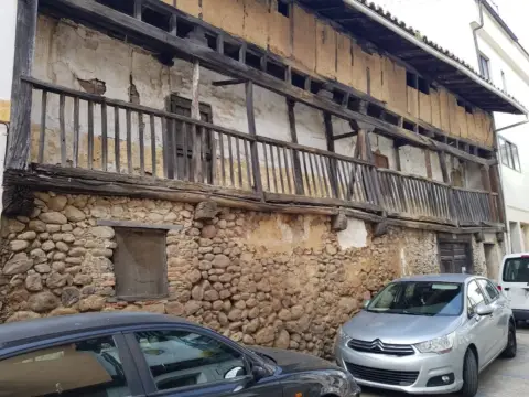 Casa adosada en Centro