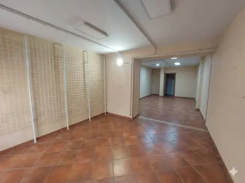 Casa pareada en Chinchón