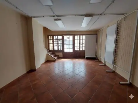 Casa pareada en Chinchón