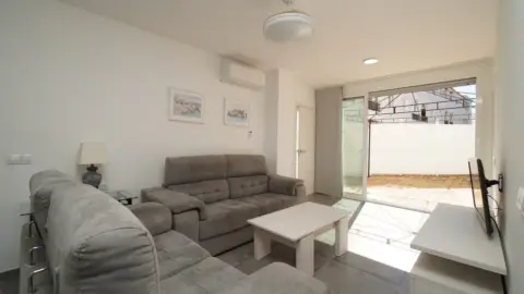 Apartamento en Playa