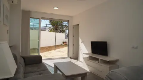 Apartamento en Playa