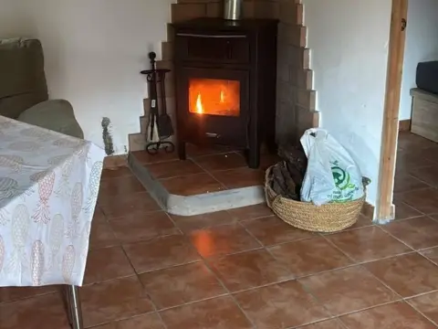 Finca rústica en Pinofranqueado