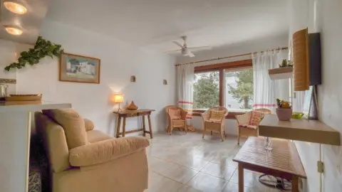 Apartamento en Siesta