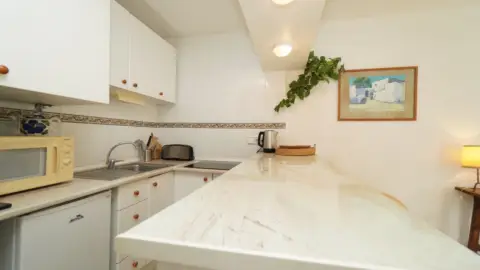 Apartamento en Siesta