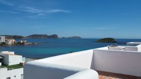 Ático en Playa