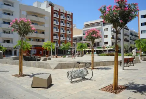 Piso en Santa Eulalia del Rio