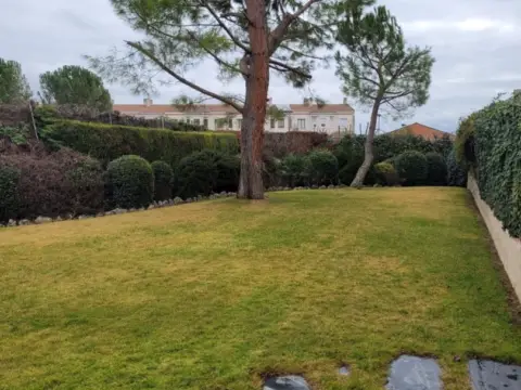 Ático en Ajalvir