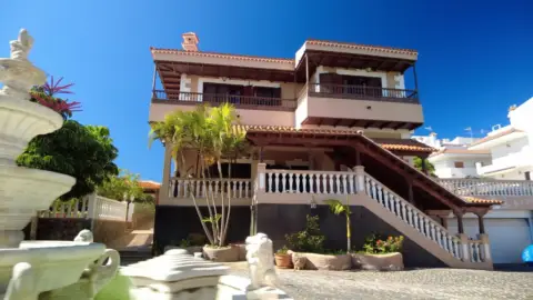 Casa unifamiliar en Residencial del Astrofísico de Canarias