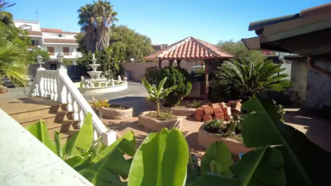 Casa unifamiliar en Residencial del Astrofísico de Canarias