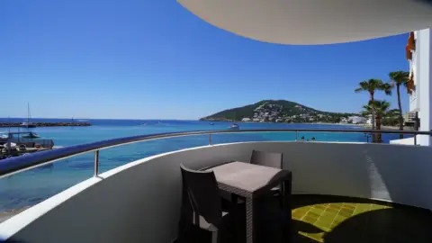Piso en Puerto