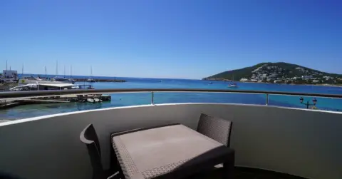 Piso en Puerto