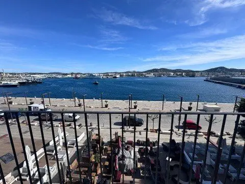 Piso en Puerto de Ibiza