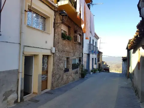 Piso en Gargantilla