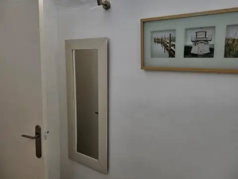 Apartamento en calle de Sergio Sánchez, 9