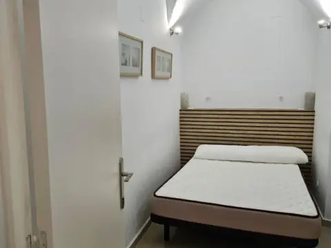Apartamento en calle de Sergio Sánchez, 9