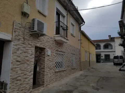 Piso en San Miguel