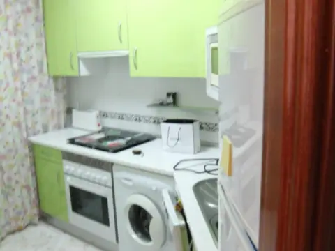 Piso en calle de las Postas