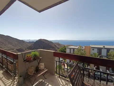 Piso en Ifara los Campitos