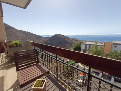 Piso en Ifara los Campitos