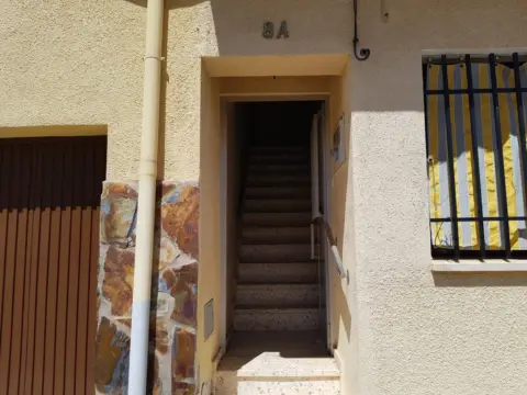 Piso en Aliseda