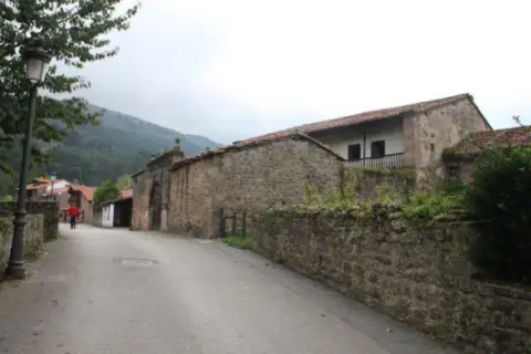 Casa unifamiliar en Carrejo