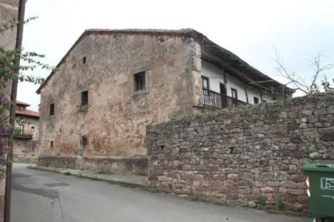 Casa unifamiliar en Carrejo