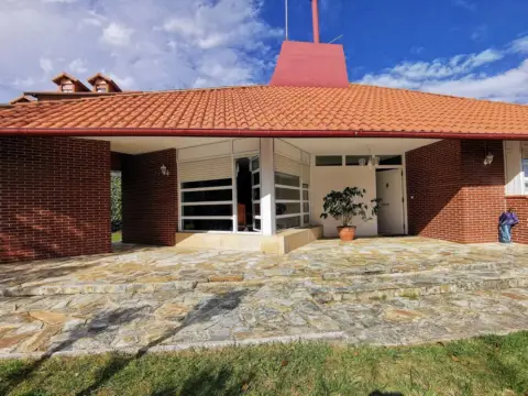 Casa unifamiliar a Caborredondo-Oreña-Comillas-Santillana del Mar