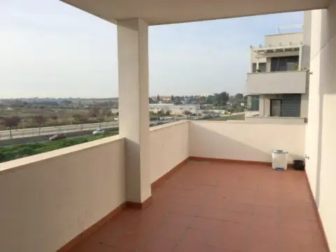 Piso en Nuevo Bulevar