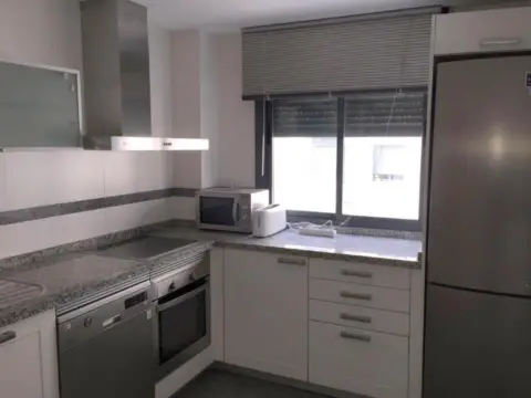 Piso en Nuevo Bulevar