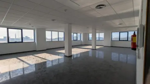 Oficina en Avinguda Nou d'Octubre-Port de Sagunt