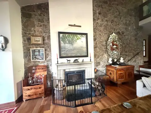 Casa unifamiliar en Somosaguas