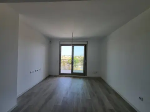 Piso en Ciudad Ciencias