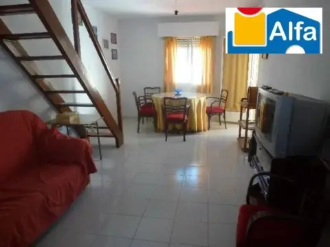 Dúplex en Casco Antiguo
