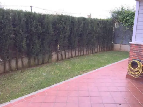 Piso en Nuevo Bulevar