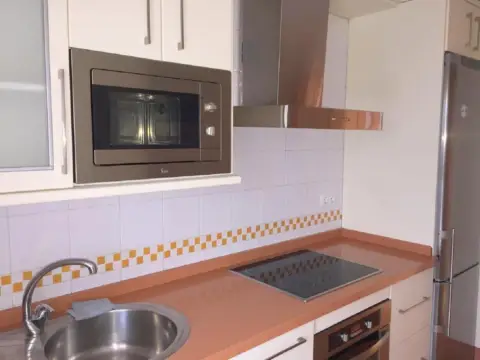 Piso en Nuevo Bulevar