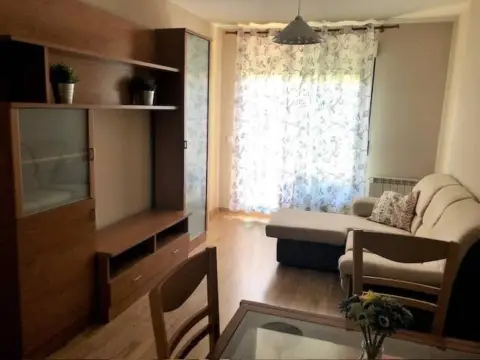 Apartamento en Bernuy de Porreros