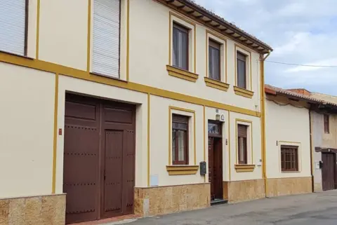 Casa en calle del Arenal, 12