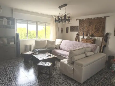 Casa unifamiliar en Urbanizacion Nueva Sierra de Altomira Guadalajara