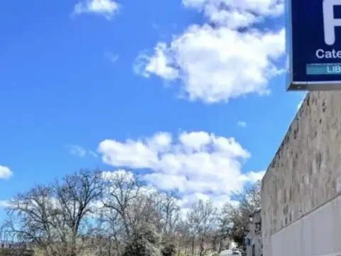 Garaje en Casco Antiguo