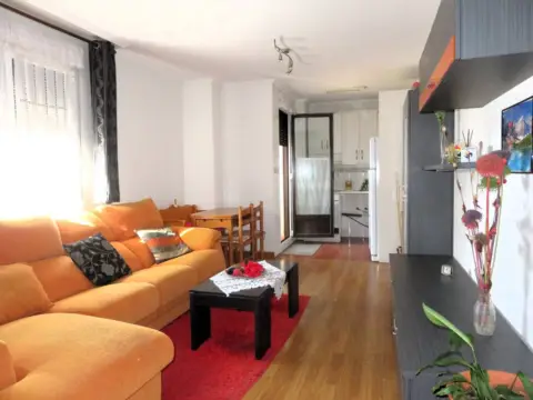 Apartamento en calle Felipe II, 6