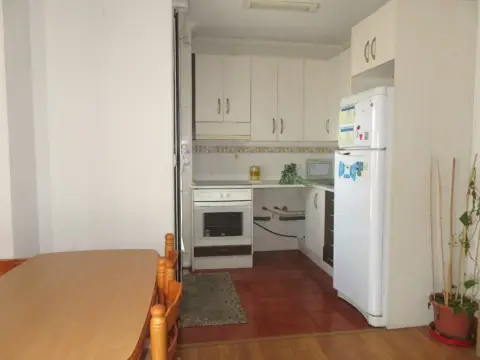 Apartamento en calle Felipe II, 6