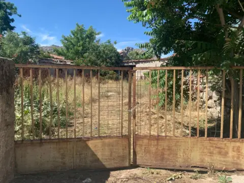 Terreno en El Boalo