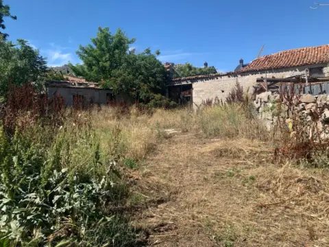 Terreno en El Boalo