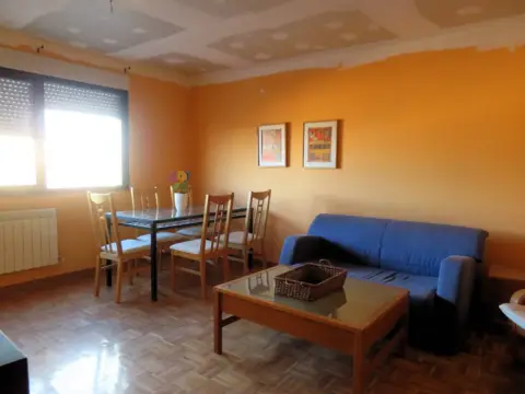 Piso en Avenida de San Andrés, 37