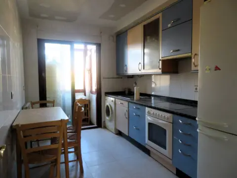 Piso en Avenida de San Andrés, 37