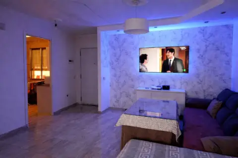 Apartamento en Avenida del Río Tíber, 6