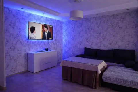 Apartamento en Avenida del Río Tíber, 6
