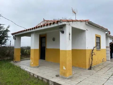 Casa en Poligono25 Parcela 75