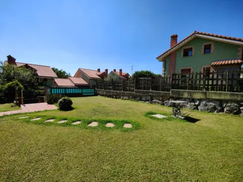 Casa unifamiliar en Camplengo-Santillana del Mar