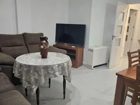 Dúplex en Casar de Cáceres